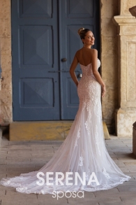Serena Sposa trouwjurken collectie